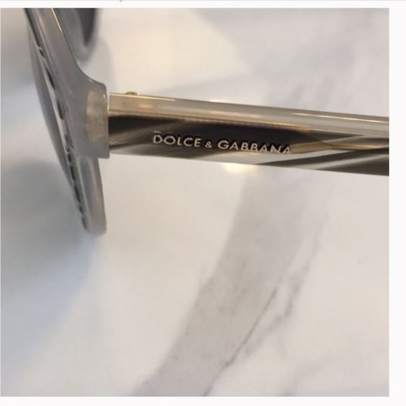 NEW ⭐️ Dolce & Gabbana 51mm Sunglasses